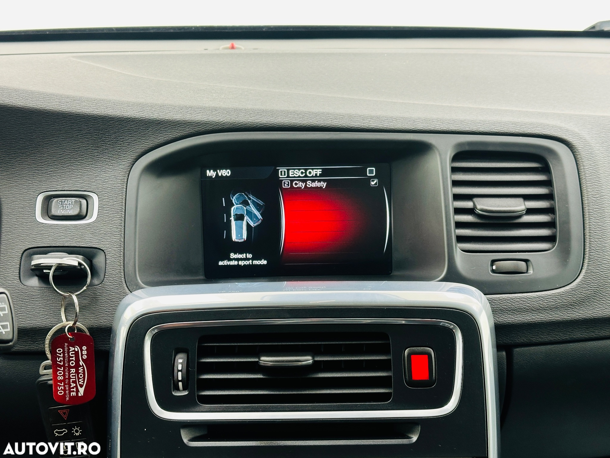 Volvo V60 - 39