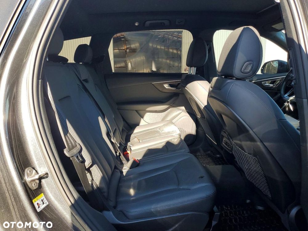 Audi Q7 55 TFSI quattro tiptronic competition plus - 10