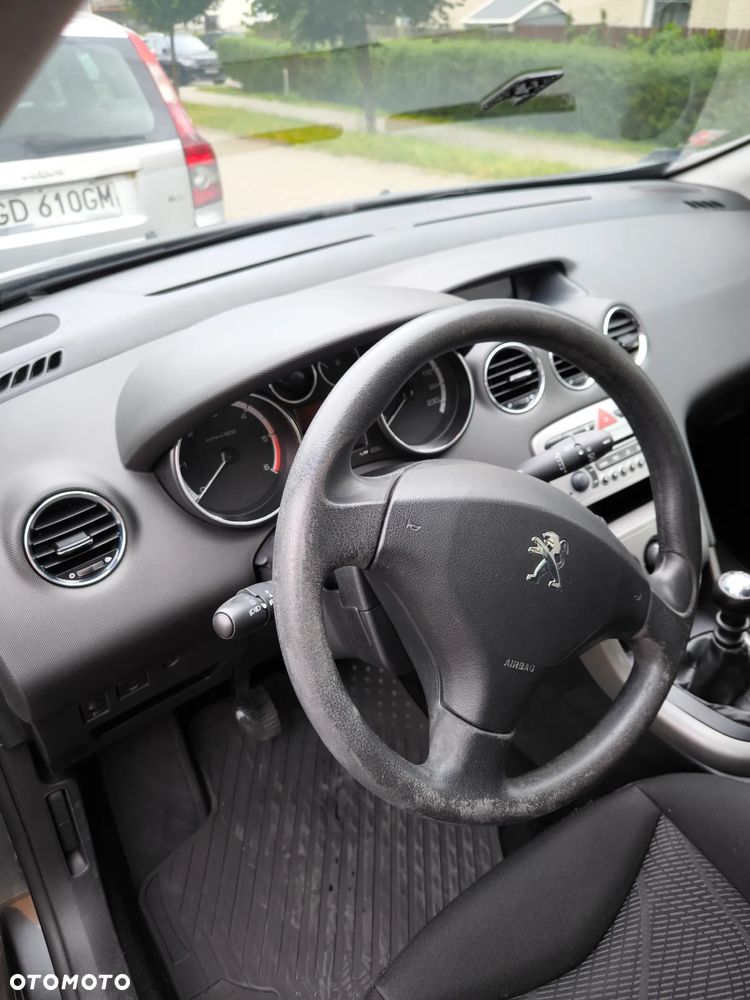 Peugeot 308 1.6 e-HDi Active STT - 7