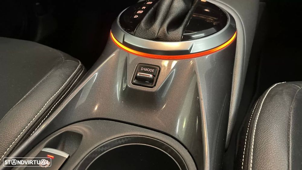 Nissan Juke 1.0 DIG-T N-Design C.Two Tone B.DCT - 36