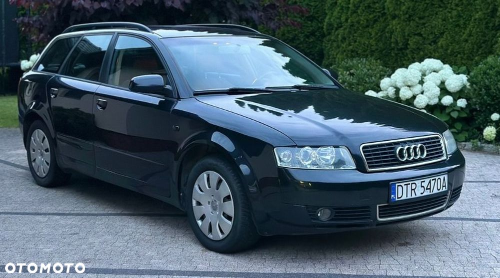 Audi A4 Avant - 17