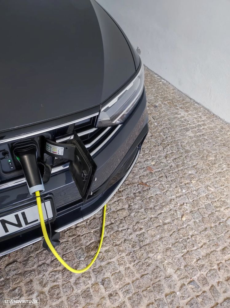 VW Passat Variant 1.4 TSI GTE Plug-in - 59