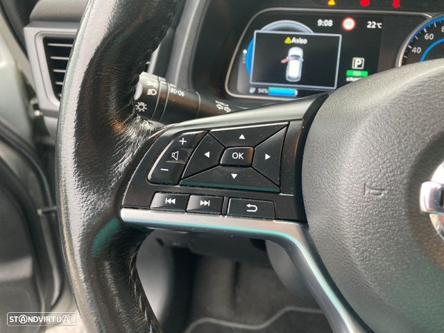 Nissan Leaf e+ Acenta - 15