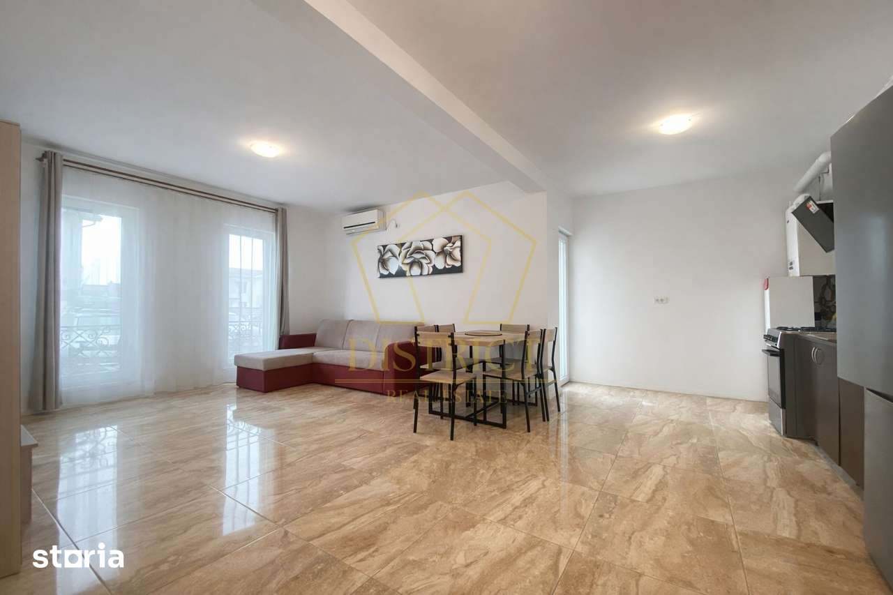 Apartament cu 2 camere | Braytim — fotografia 3