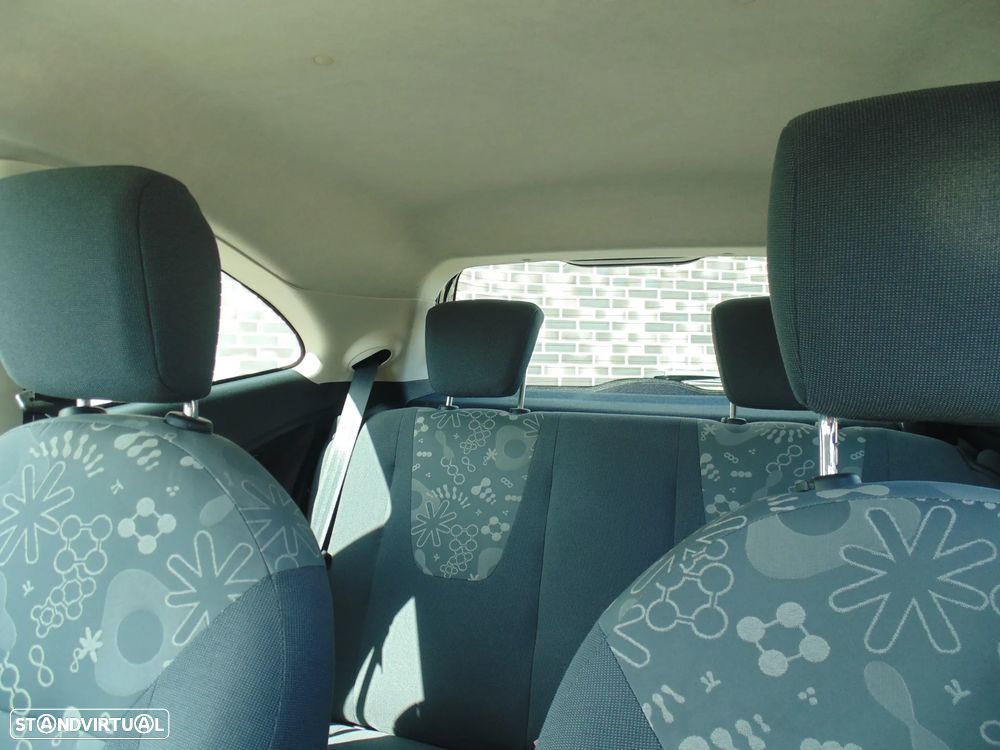 Ford KA 1.2 City - 29