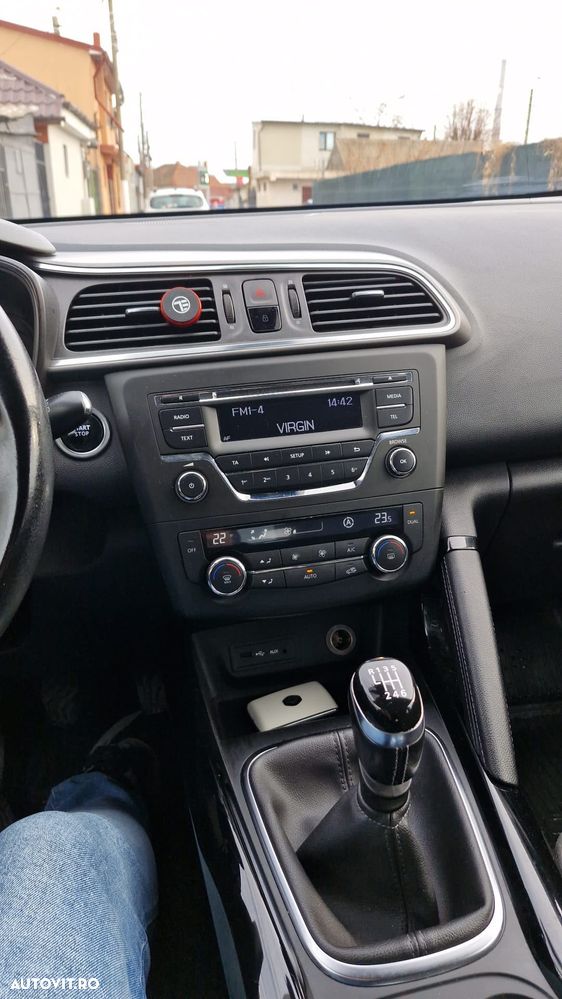 Renault Kadjar - 7