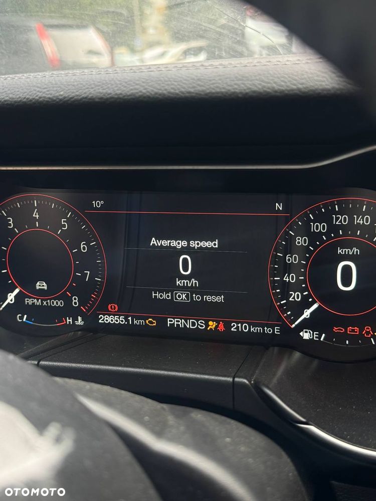 Ford Mustang 5.0 V8 GT - 13