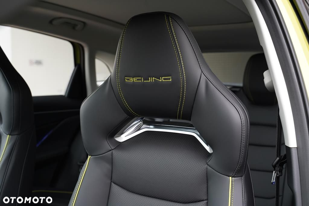 Baic Beijing 5 - 13