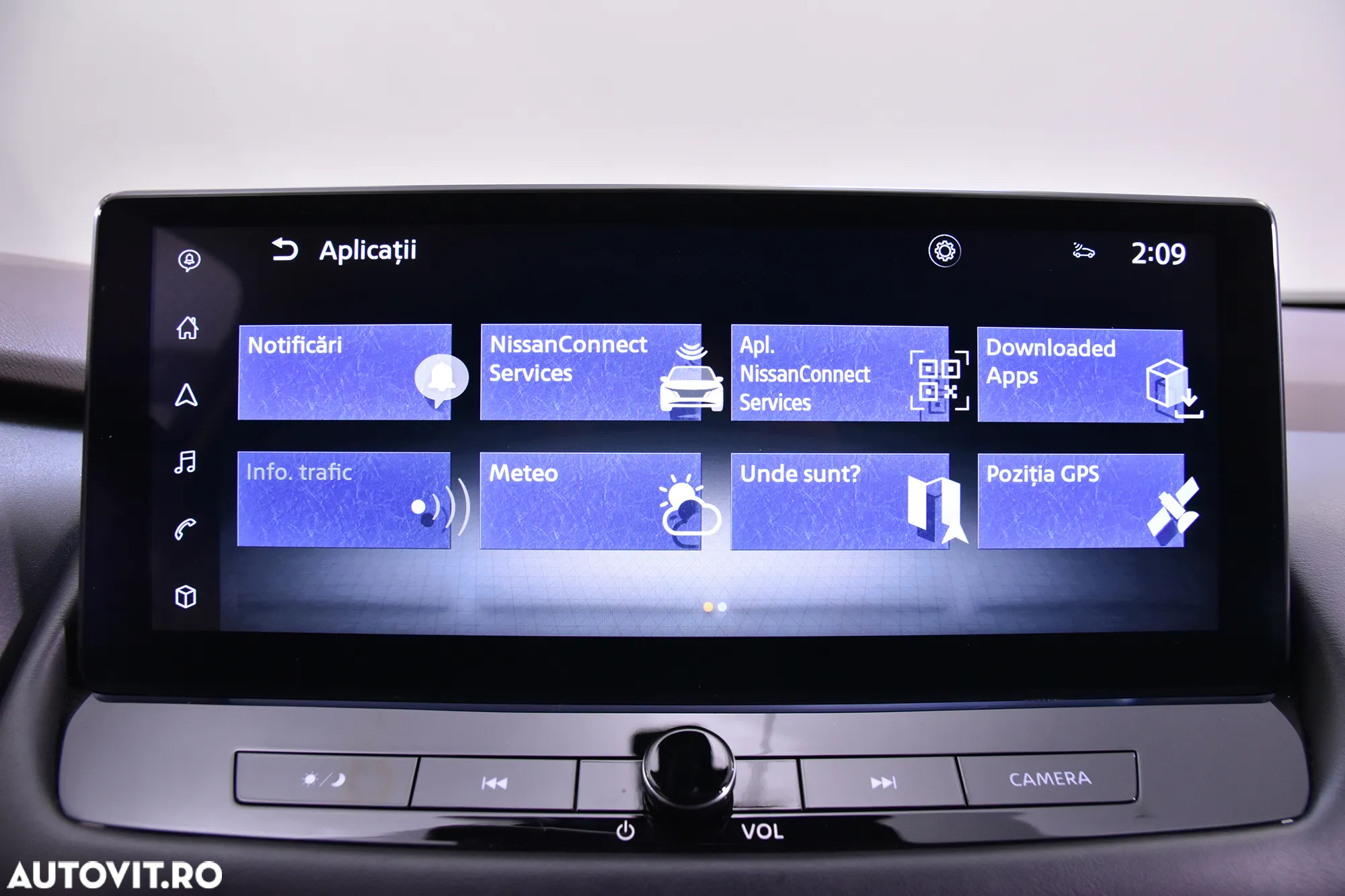 Nissan X-Trail ePower N-Connecta Plus - 21