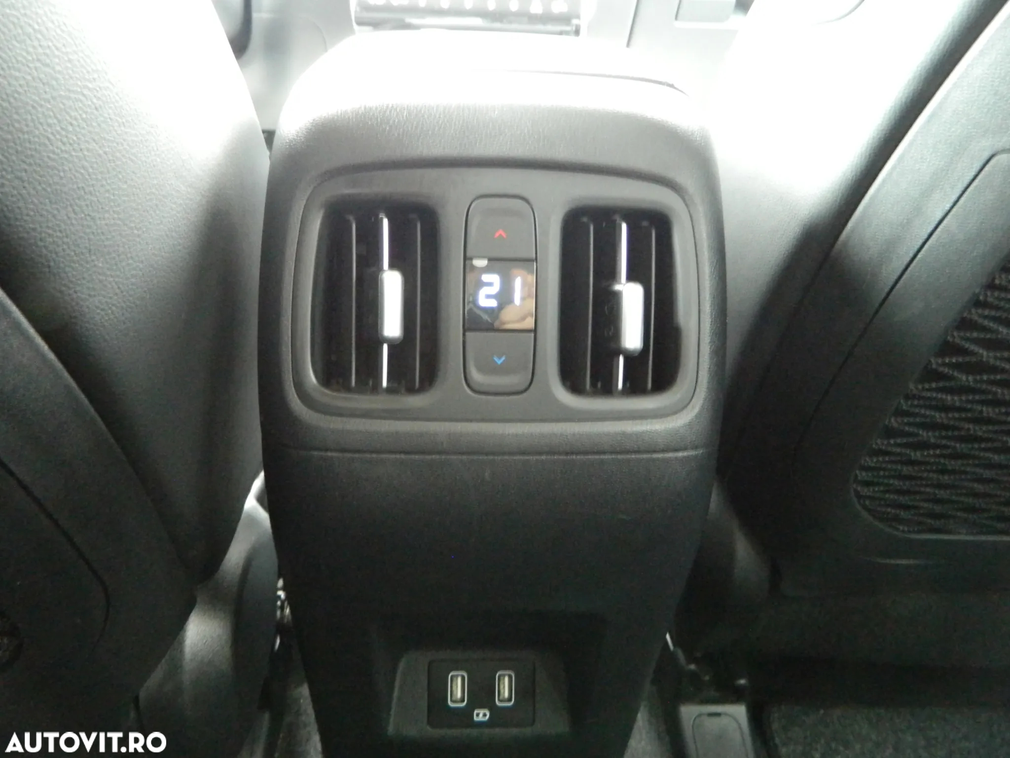 Hyundai Tucson 1.6 T-GDi Plug-in-Hybrid 4WD Prime - 20