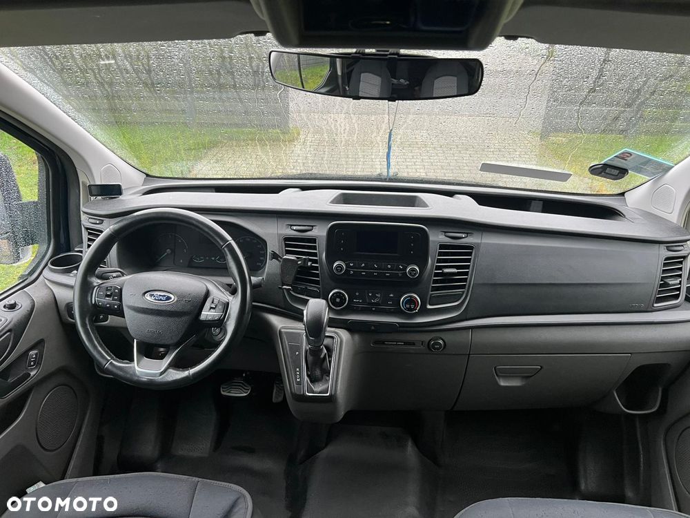 Ford transit - 11