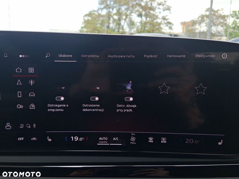 Audi A5 Avant TFSI Quattro S tronic - 38