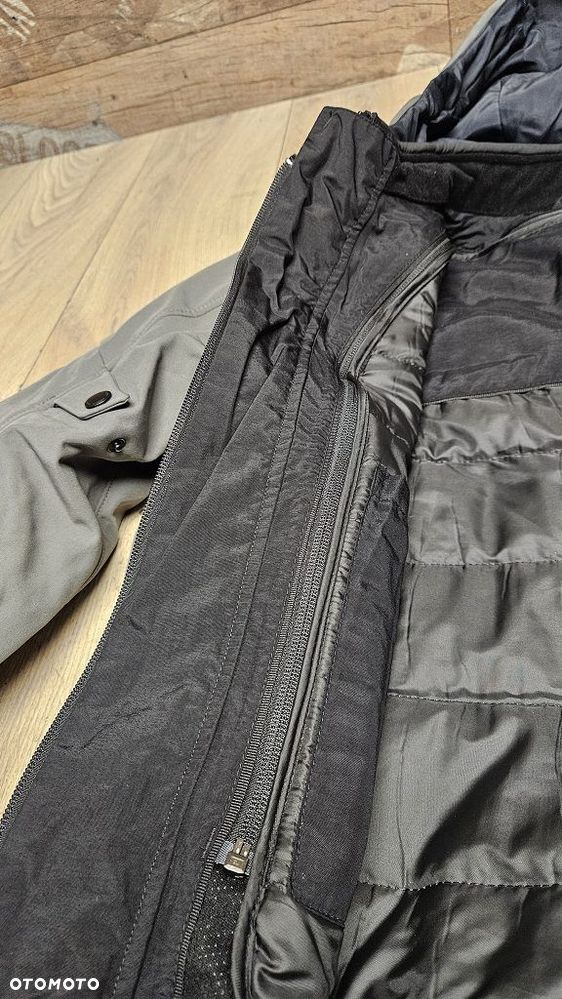 Kurtka motocyklowa REV'IT! Afterburn H2O Jacket Rozmiar M - 15