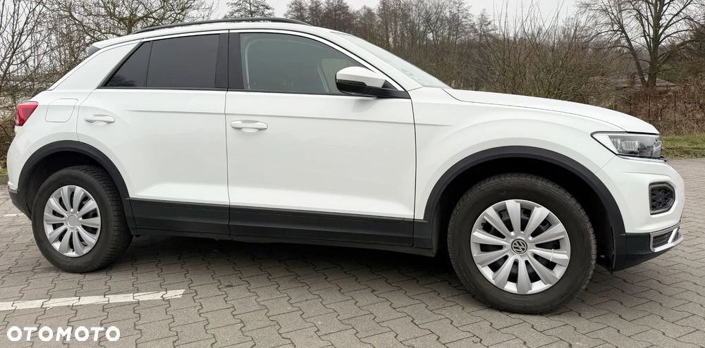 Volkswagen T-Roc ver-1-5-tsi-act-advance-dsg - 7