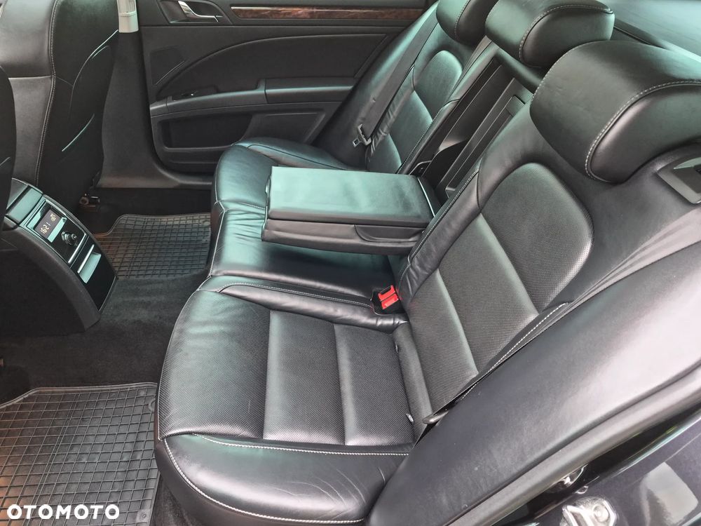 Skoda Superb - 16