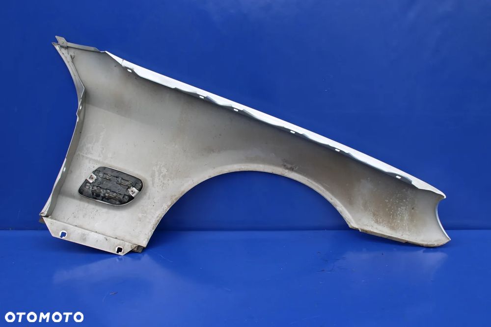Błotnik przód przedni lewy OE Mercedes SL R230 W230 - 15