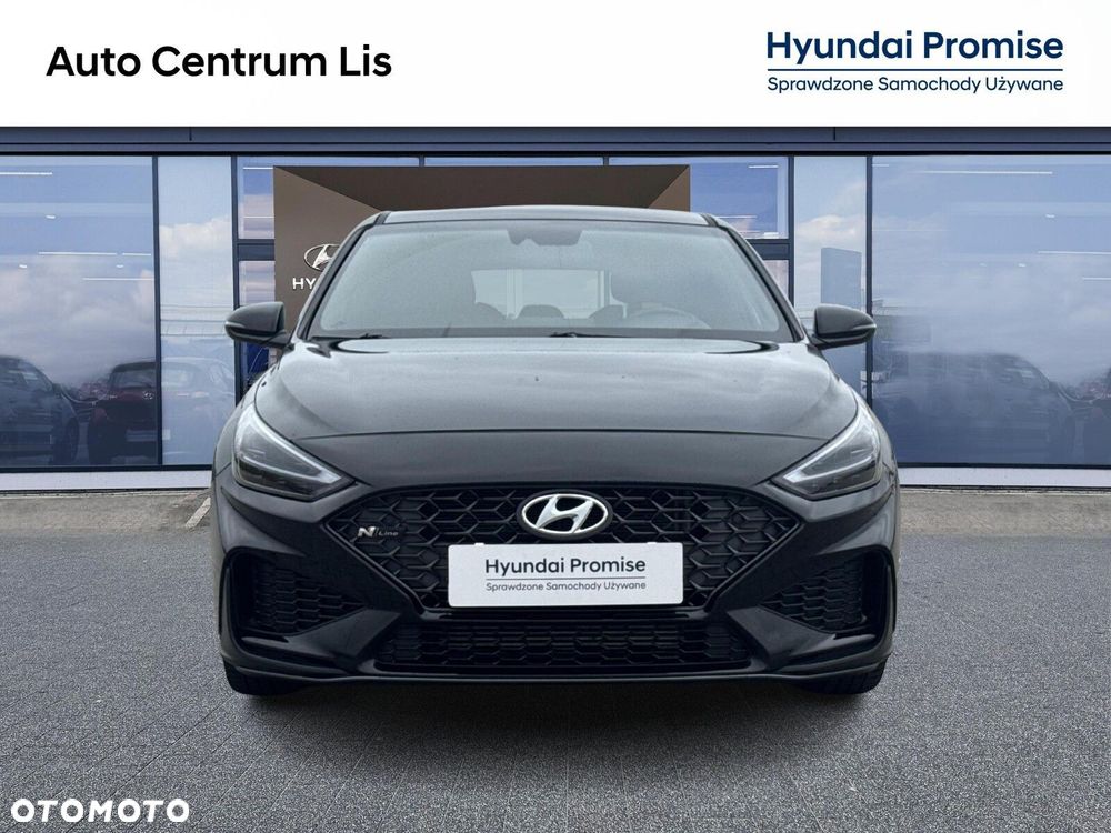 Hyundai i30 1.5 T-GDI 48V Executive - 8