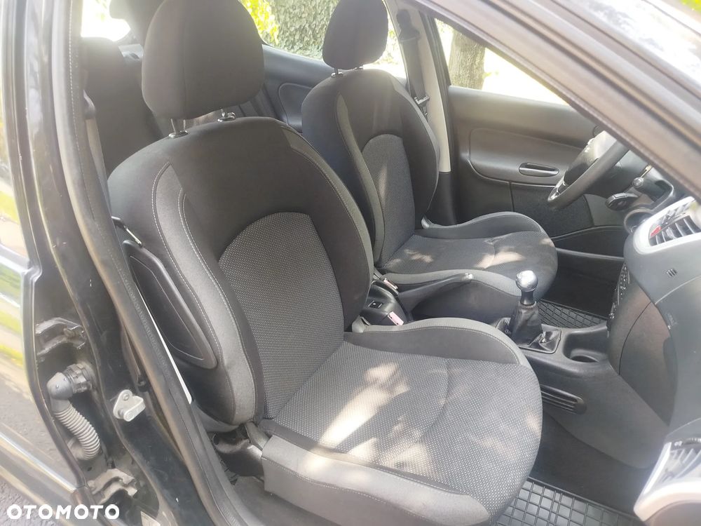Peugeot 206 plus - 16