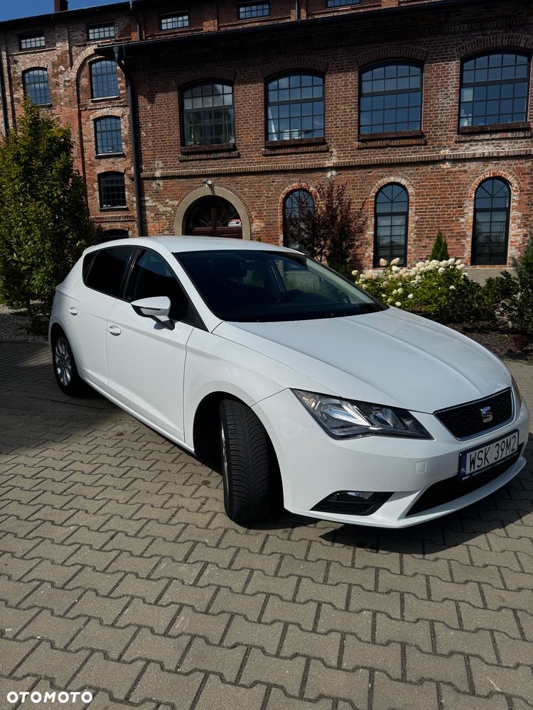 Seat Leon 1.0 EcoTSI Reference S&S - 5