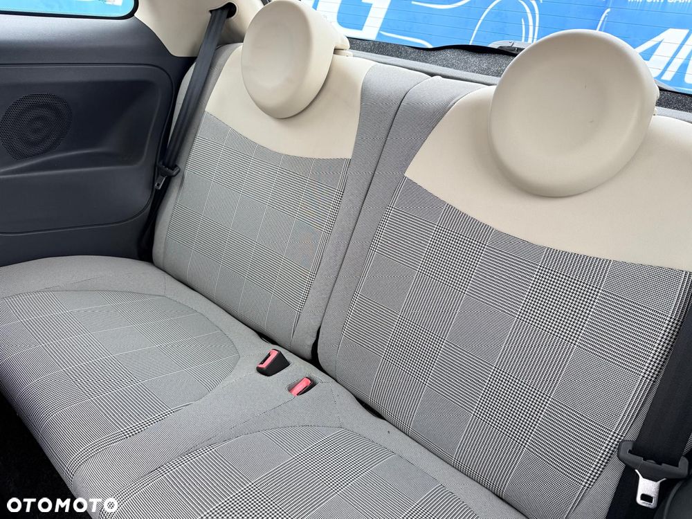 Fiat 500 1.2 8V Anniversario - 12