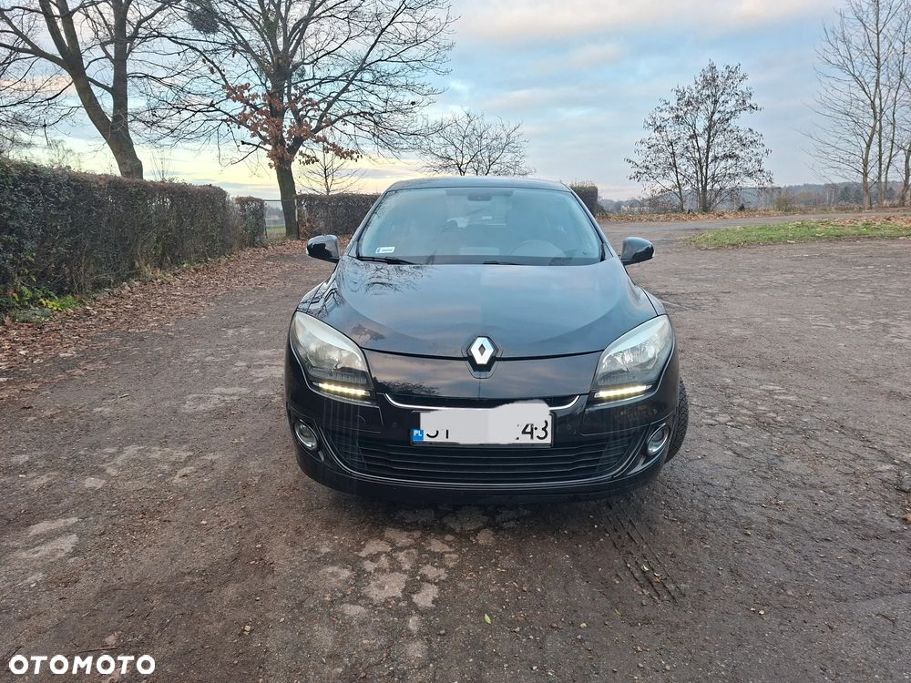 Renault Megane ENERGY TCe 115 Start & Stop LIMITED - 1