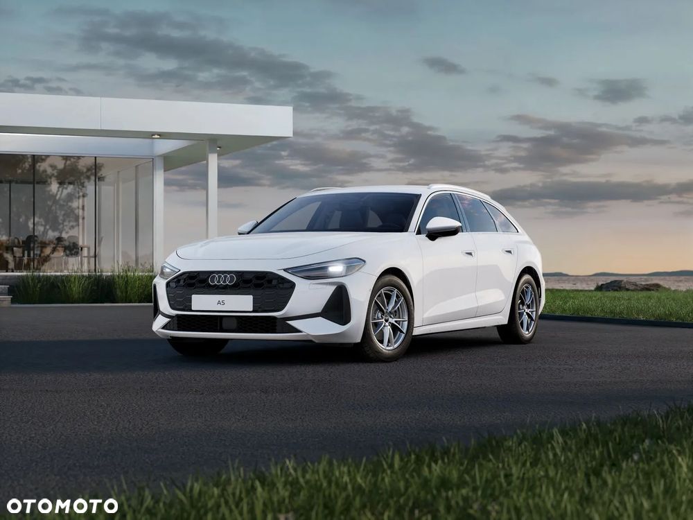 Audi A5 Avant TFSI S tronic - 2