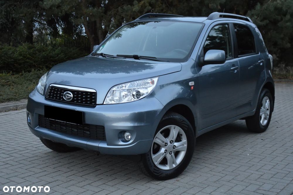 Daihatsu Terios