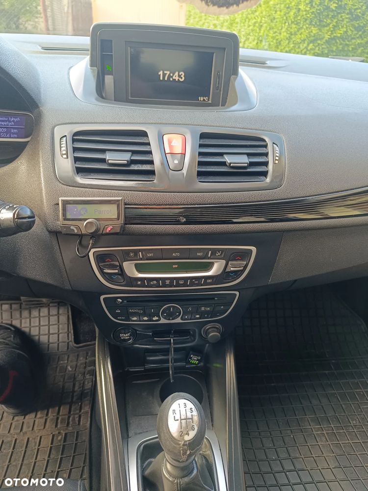Renault Megane - 21