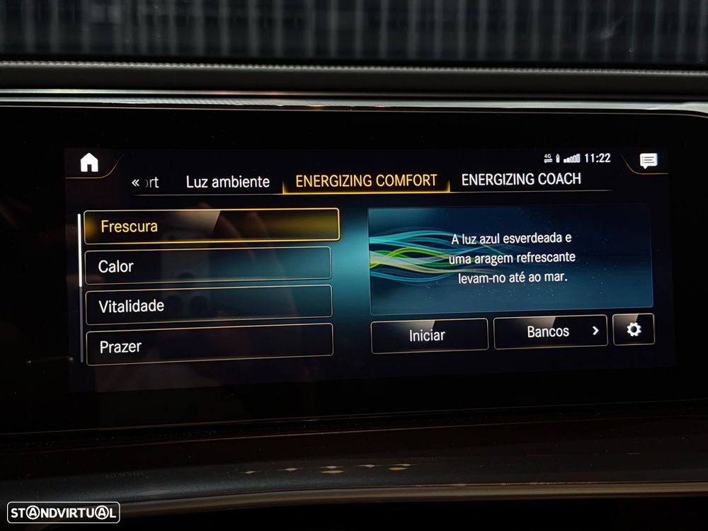 Mercedes-Benz EQC 400 4Matic - 26