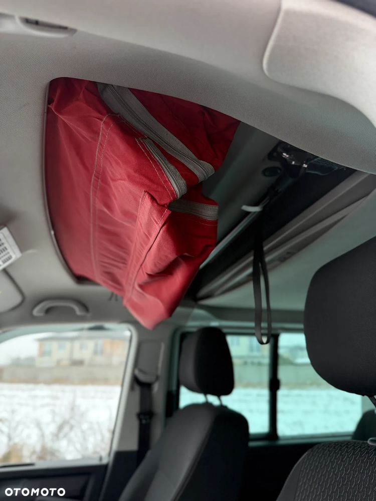 Volkswagen California - 31