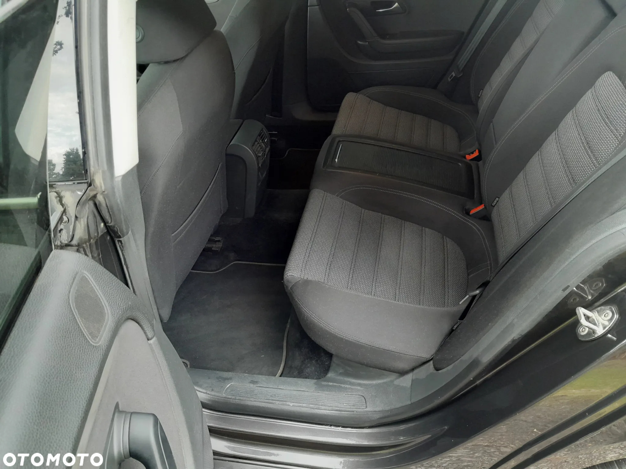 Volkswagen CC 2.0 TSI DSG - 9