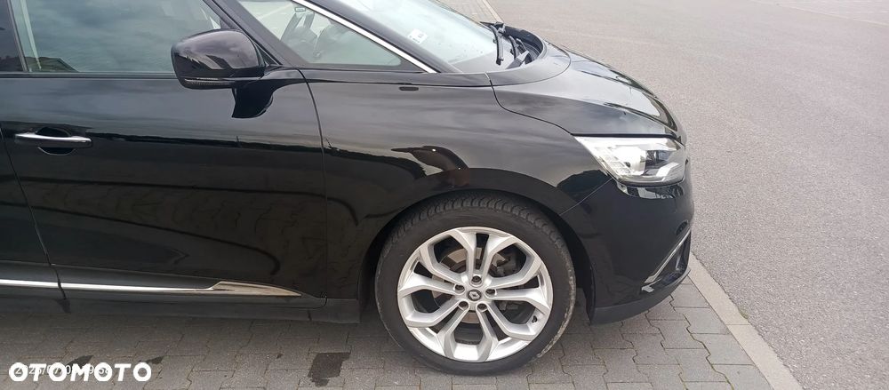 Renault Scenic 1.5 dCi Intens EDC - 14