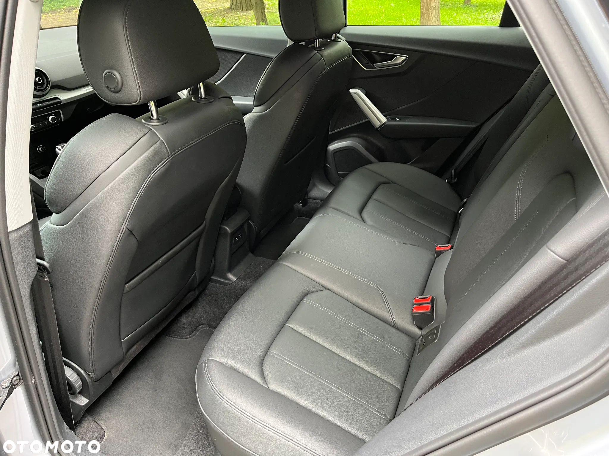 Audi Q2 40 TFSI Quattro S tronic - 22