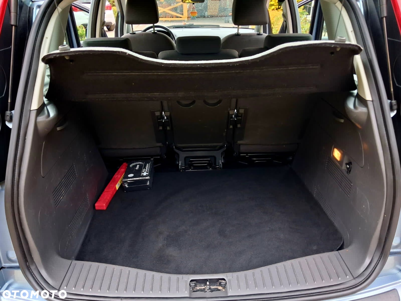 Ford C-MAX - 16