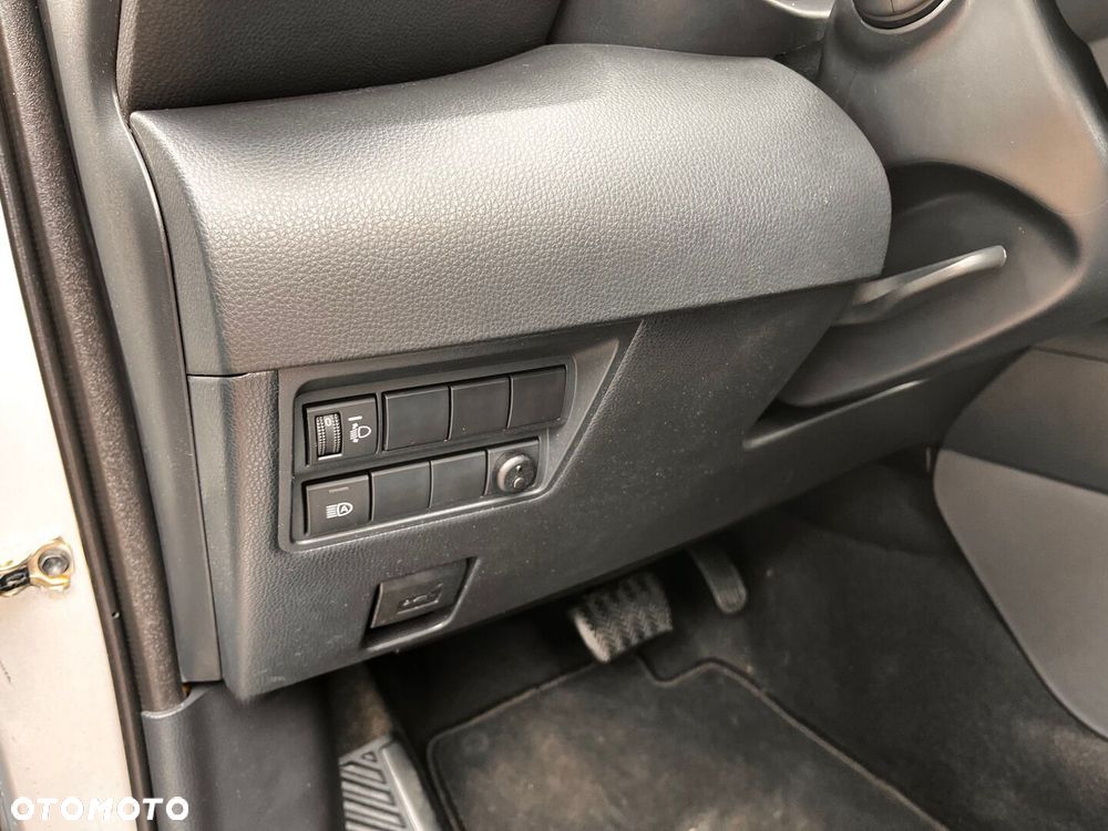 Toyota Yaris Hybrid 1.5 Comfort - 27