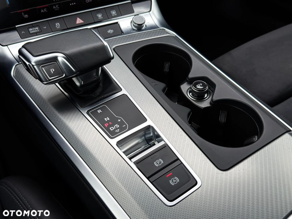 Audi A6 Avant 40 TDI mHEV S Line S tronic - 11