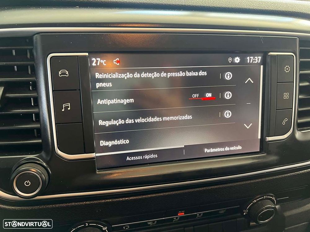 Opel Vivaro-e 75 kWh L2H1 - 9
