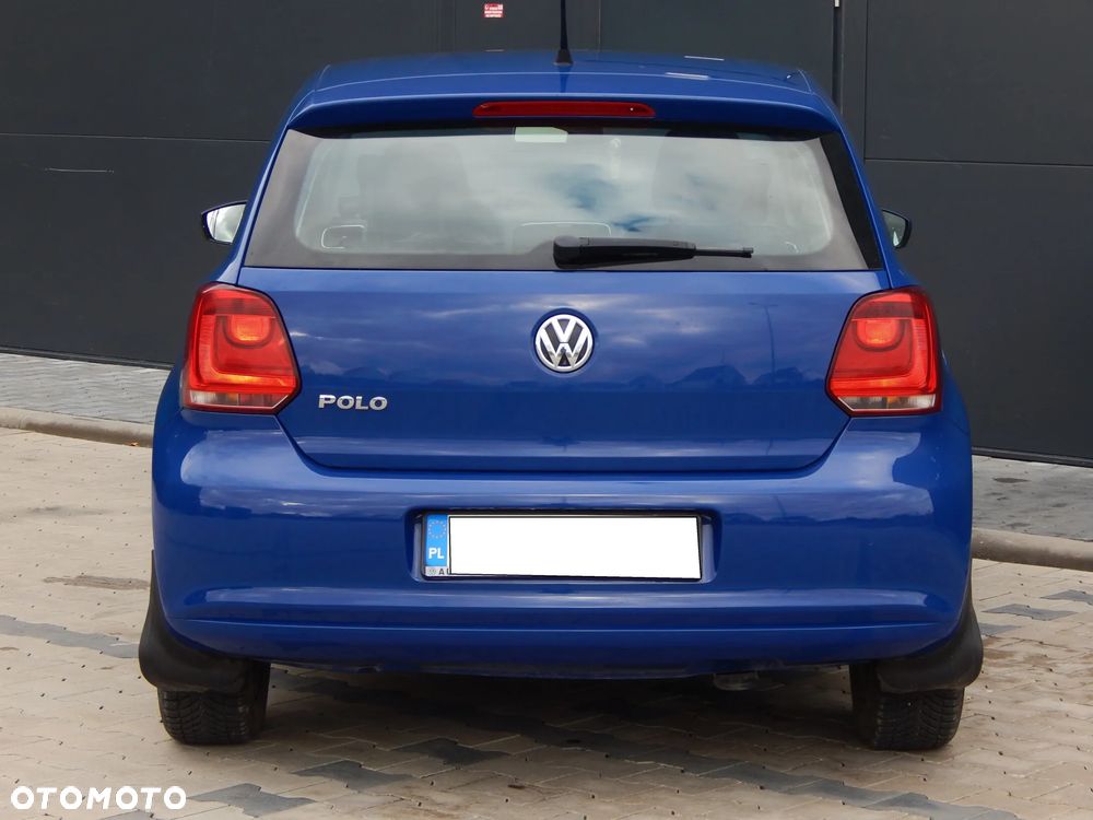 Volkswagen Polo - 13