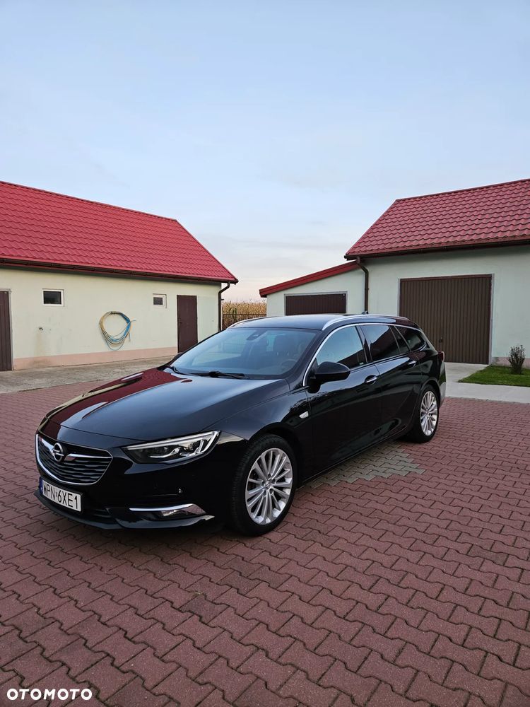 Opel Insignia 1.5 T Innovation S&S - 7