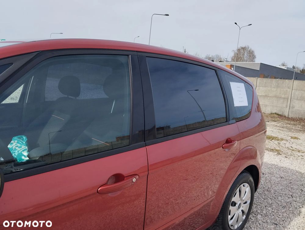 Ford S-Max 2.0 TDCi DPF Trend - 9