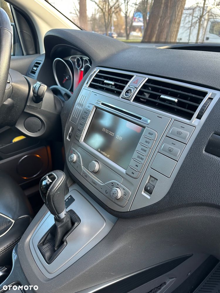 Ford Kuga 2.0 TDCi Individual MPS6 - 35