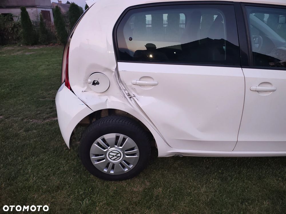 Volkswagen up! - 11