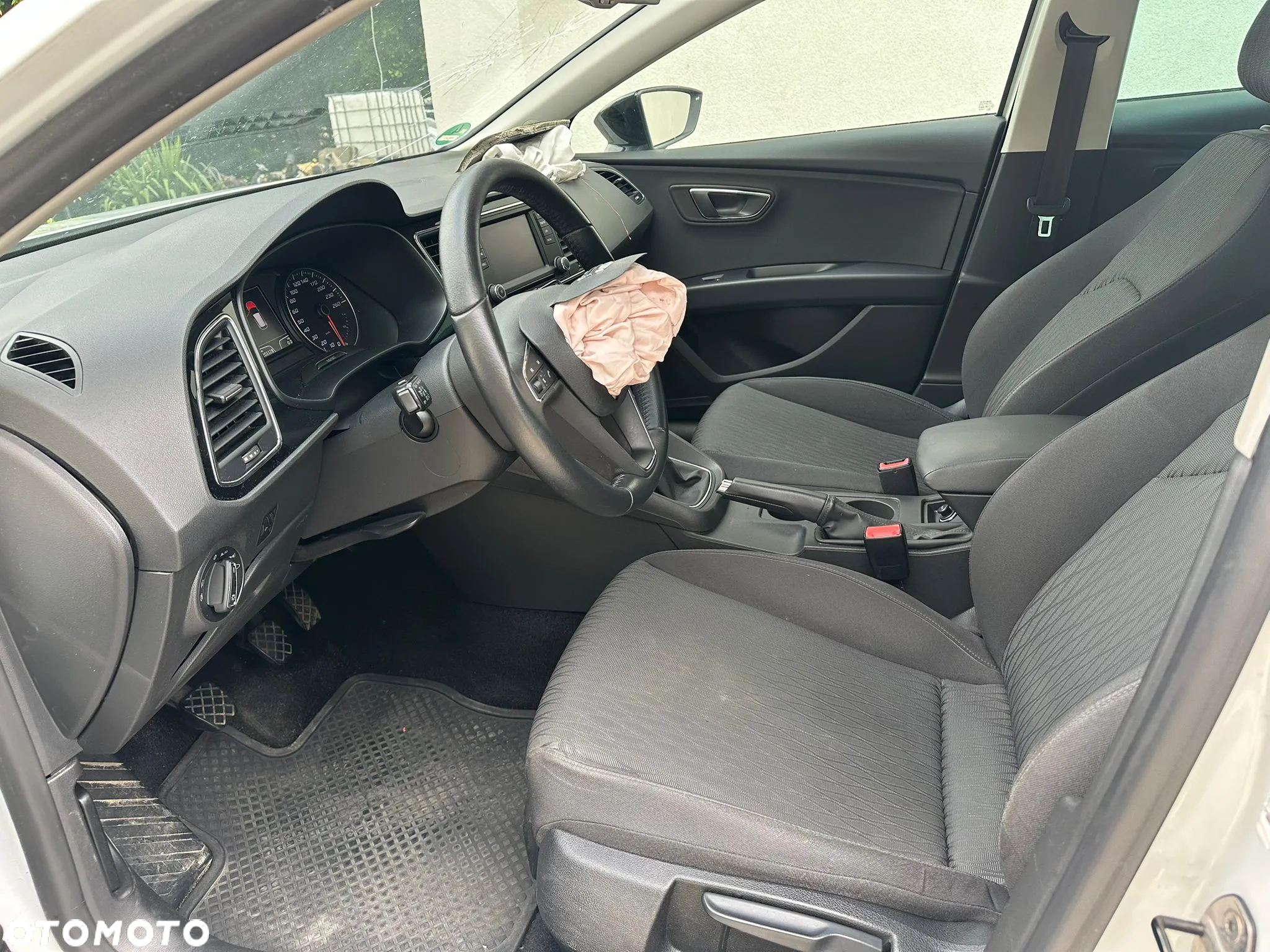 Seat Leon 1.4 TSI Style S&S - 6