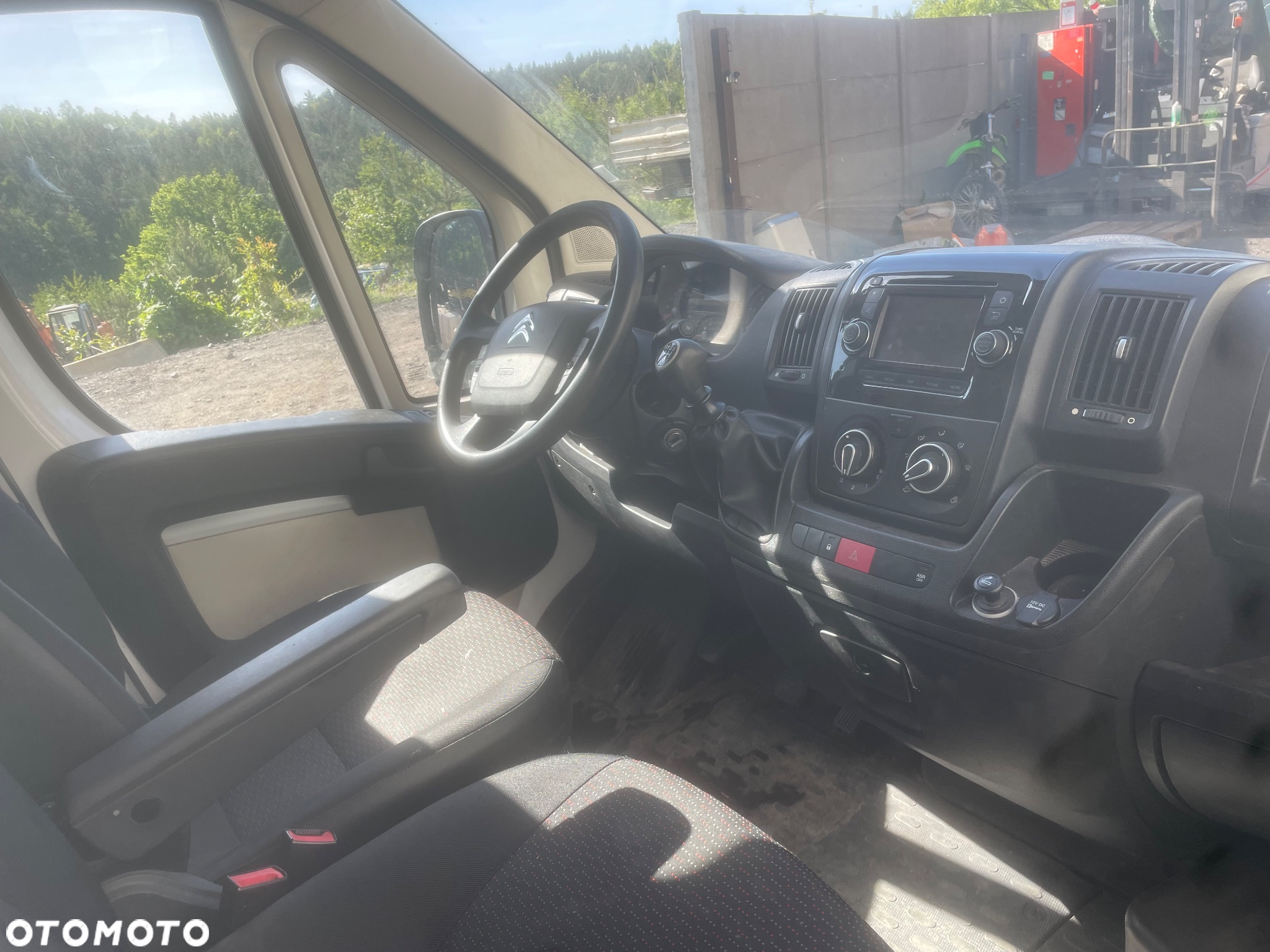 Citroën Jumper - 5