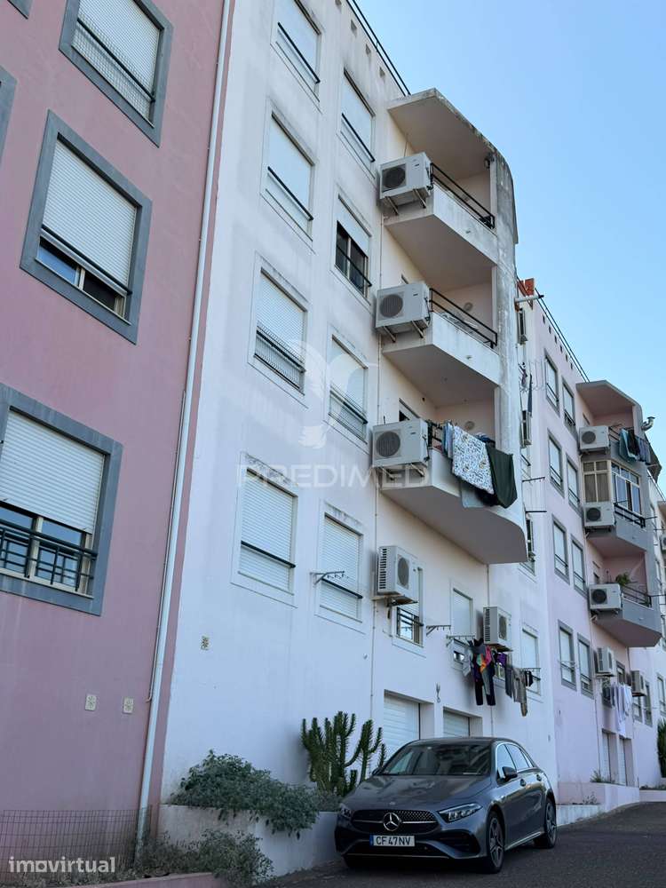 T2 DUPLEX - URBANIZAÇÃO DA QUINTA DO MORGADINHO -ELVAS - Grande imagem: 2/3