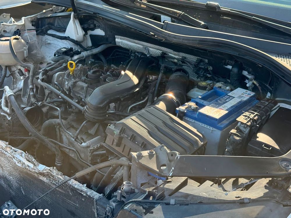 Volkswagen Tiguan 1.5 TSI OPF DSG R-Line - 9