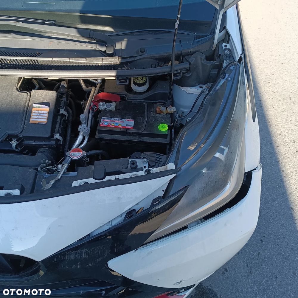 Toyota Aygo x-play Edition S+ - 4