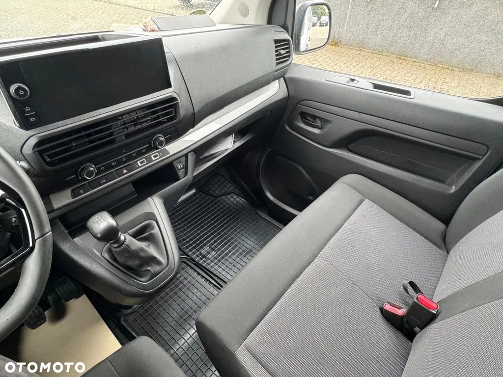 Opel VIVARO EXTRA LONG LIFT * 2.0 CDTI * - 10