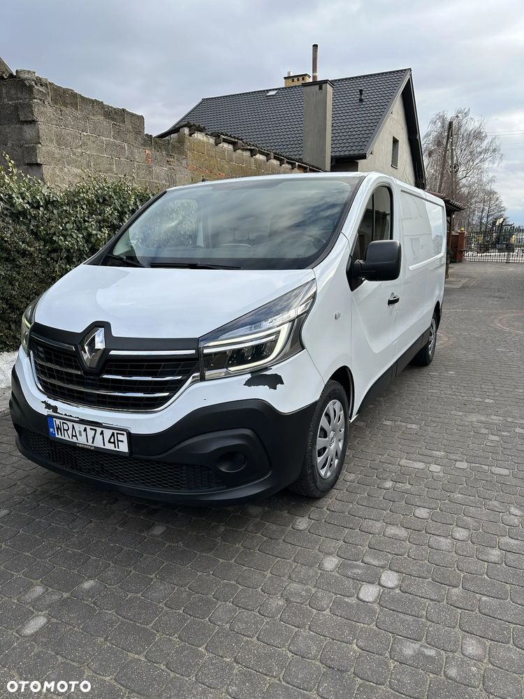 Renault Trafic - 4