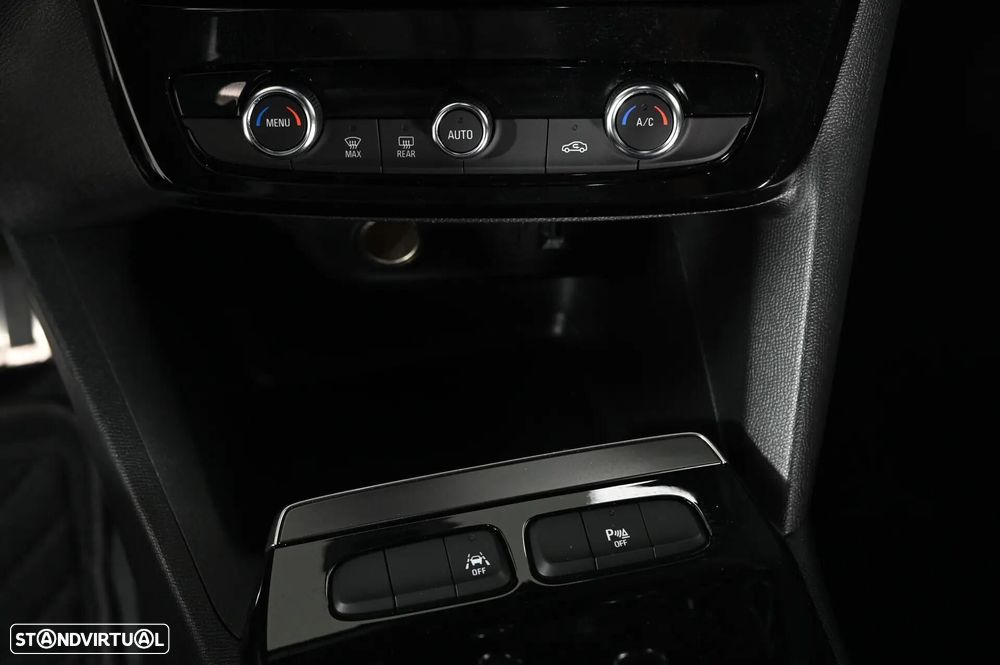 Opel Mokka-e 50 kWh GS - 29